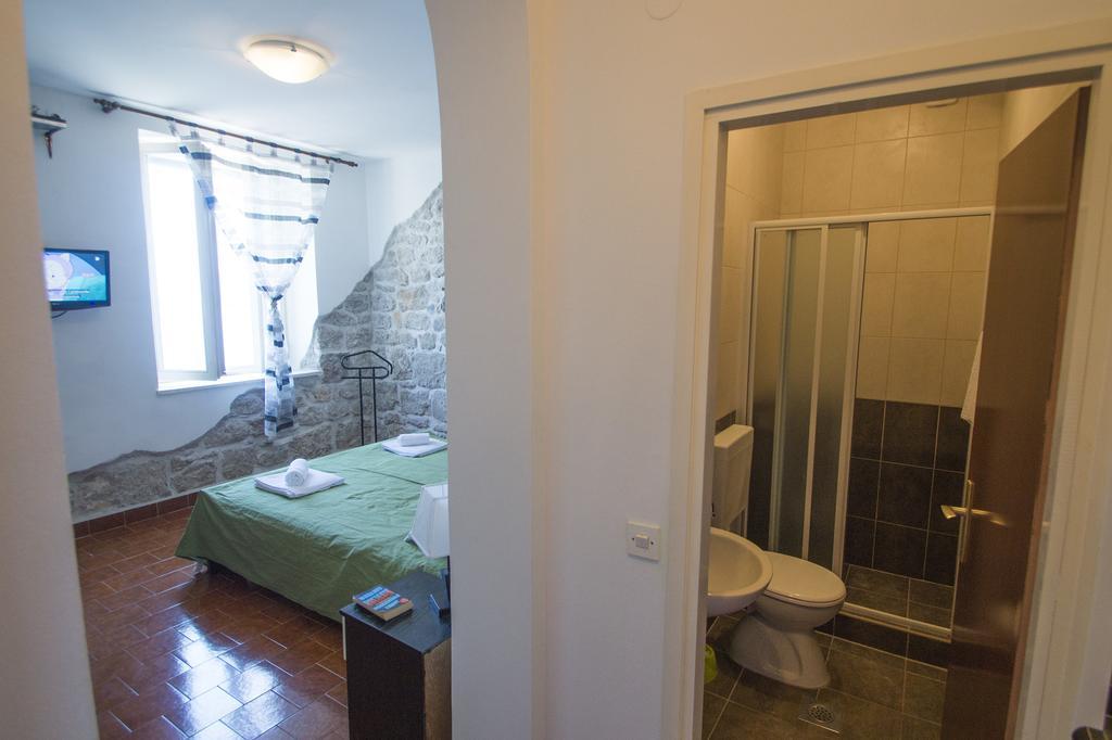 Posejdon Apartments Korčula Zewnętrze zdjęcie